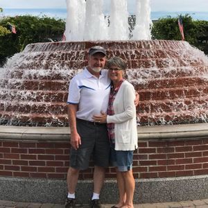 Meet your Posher, Donna